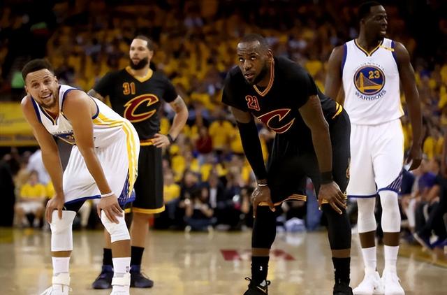 错过直播不要紧，NBA录像回放全方位解锁