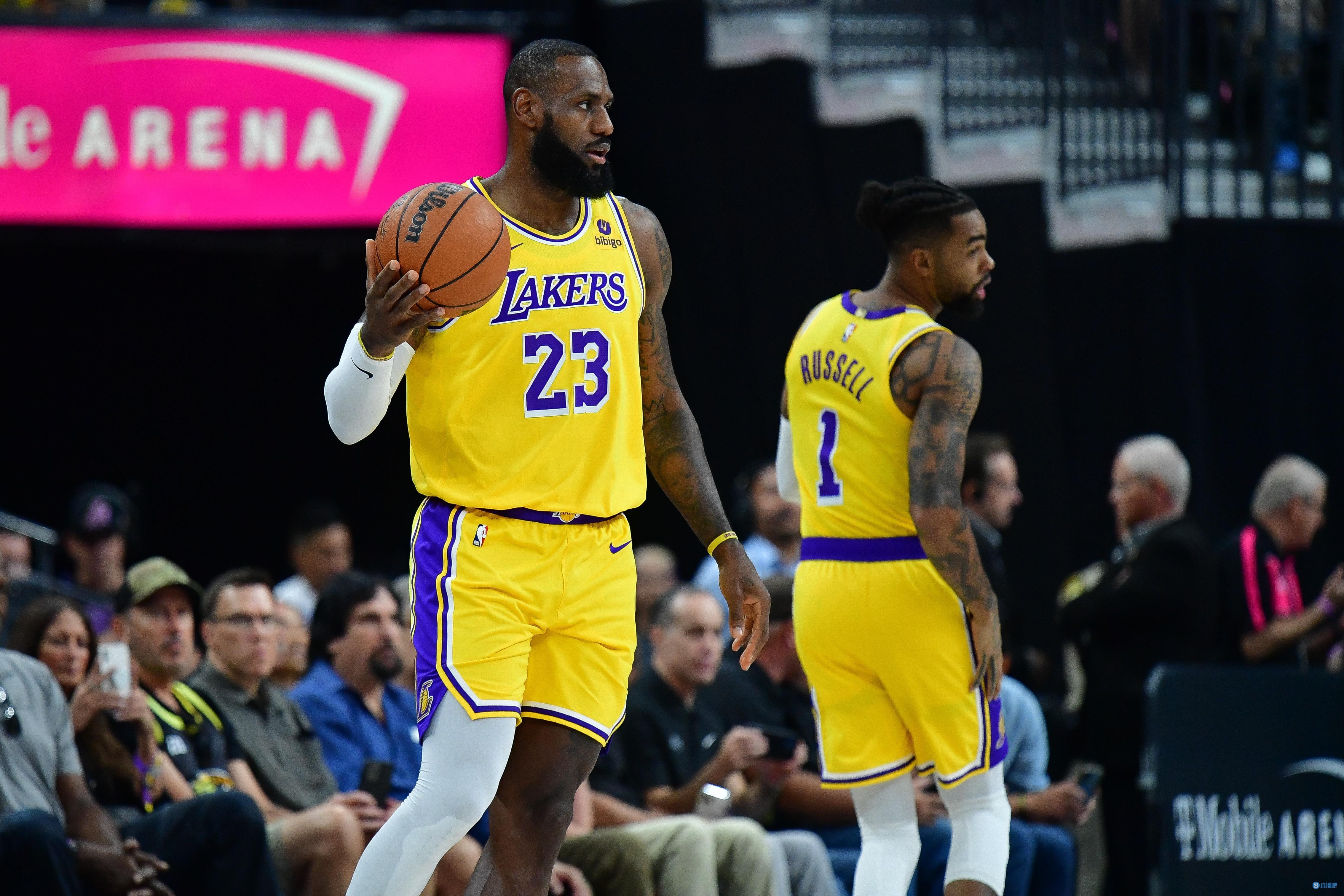深度剖析：NBA资深粉丝JRS的低调热情观赛之道