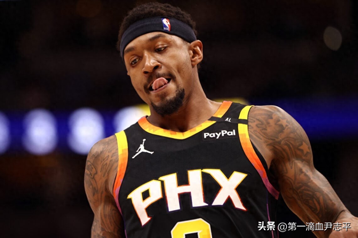 比尔布拉德利2k属性_布拉德利·比尔_比尔布拉德利趣事