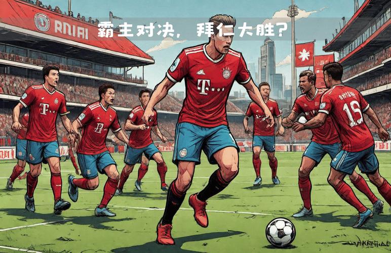 拜仁慕尼黑队徽_拜仁慕尼黑_拜仁慕尼黑教练