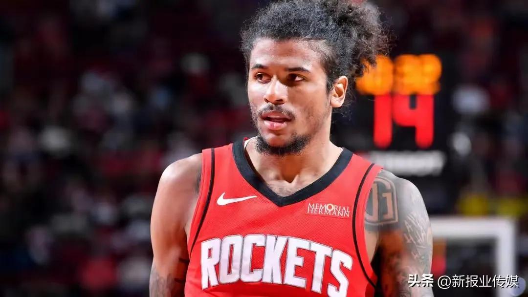 杰伦·萨格斯_杰伦萨格斯有潜力吗_NBA杰伦萨格斯