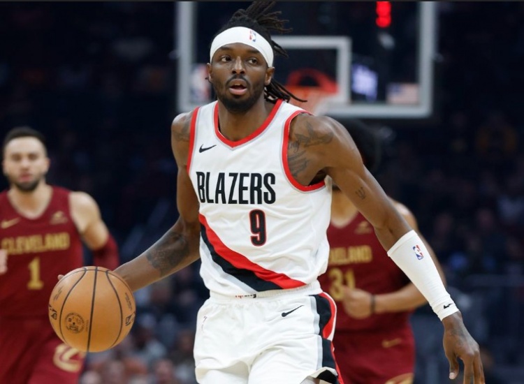 杰拉米格兰特弹跳_nba杰拉米格兰特有潜力嘛_杰拉米·格兰特