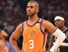 克里斯·保罗_保罗克里斯多高_nba保罗克里斯