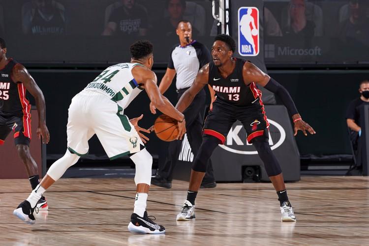 巴姆·阿德巴约_阿德巴约介绍_nba阿德巴约
