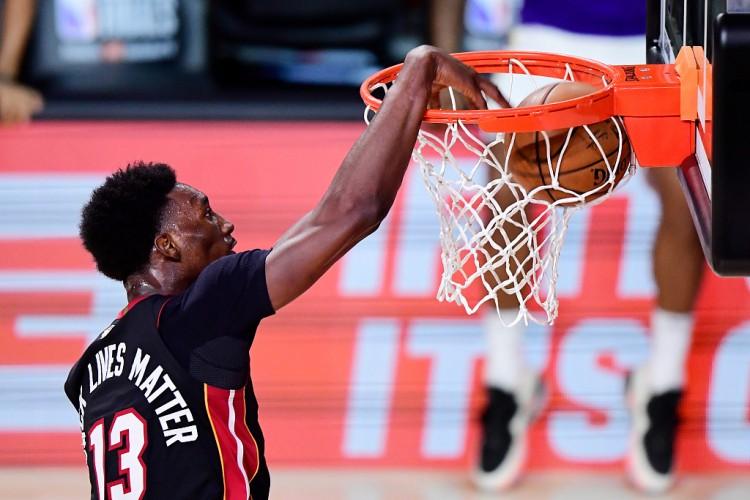 巴姆·阿德巴约_nba阿德巴约_阿德巴约介绍
