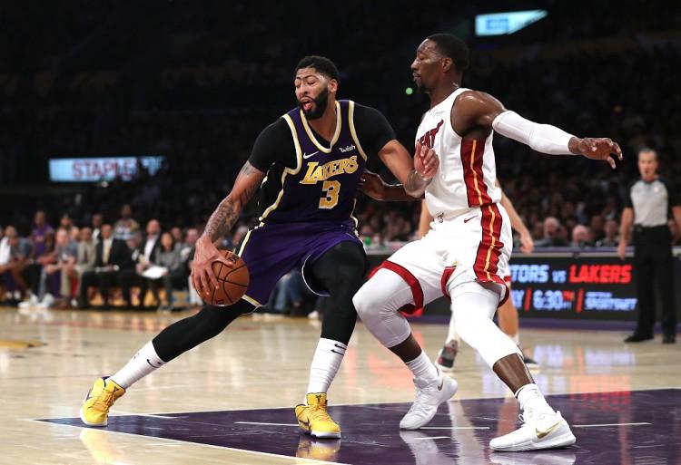 巴姆·阿德巴约_nba阿德巴约_阿德巴约介绍