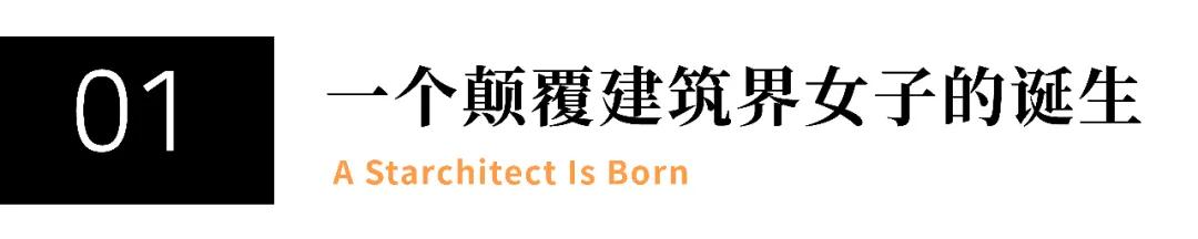 扎哈_扎哈哈迪德_扎哈设计