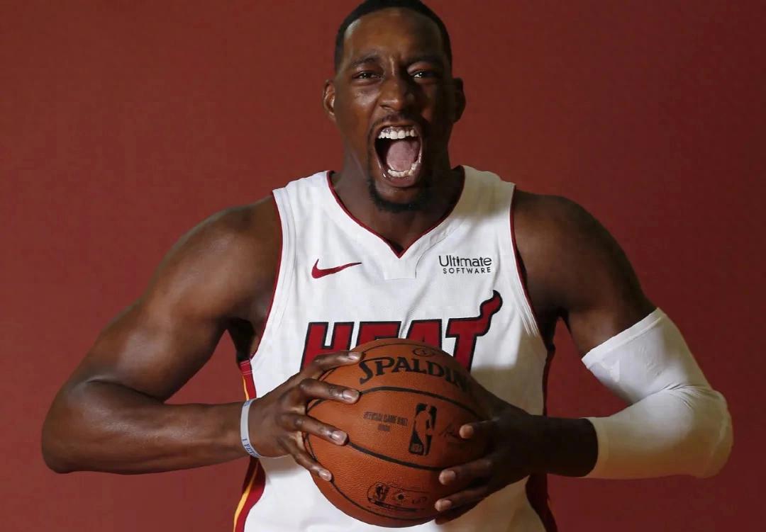nba阿德巴约_巴姆-阿德巴约_巴姆·阿德巴约