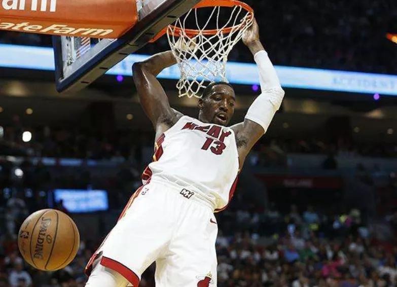 巴姆·阿德巴约_nba阿德巴约_巴姆-阿德巴约
