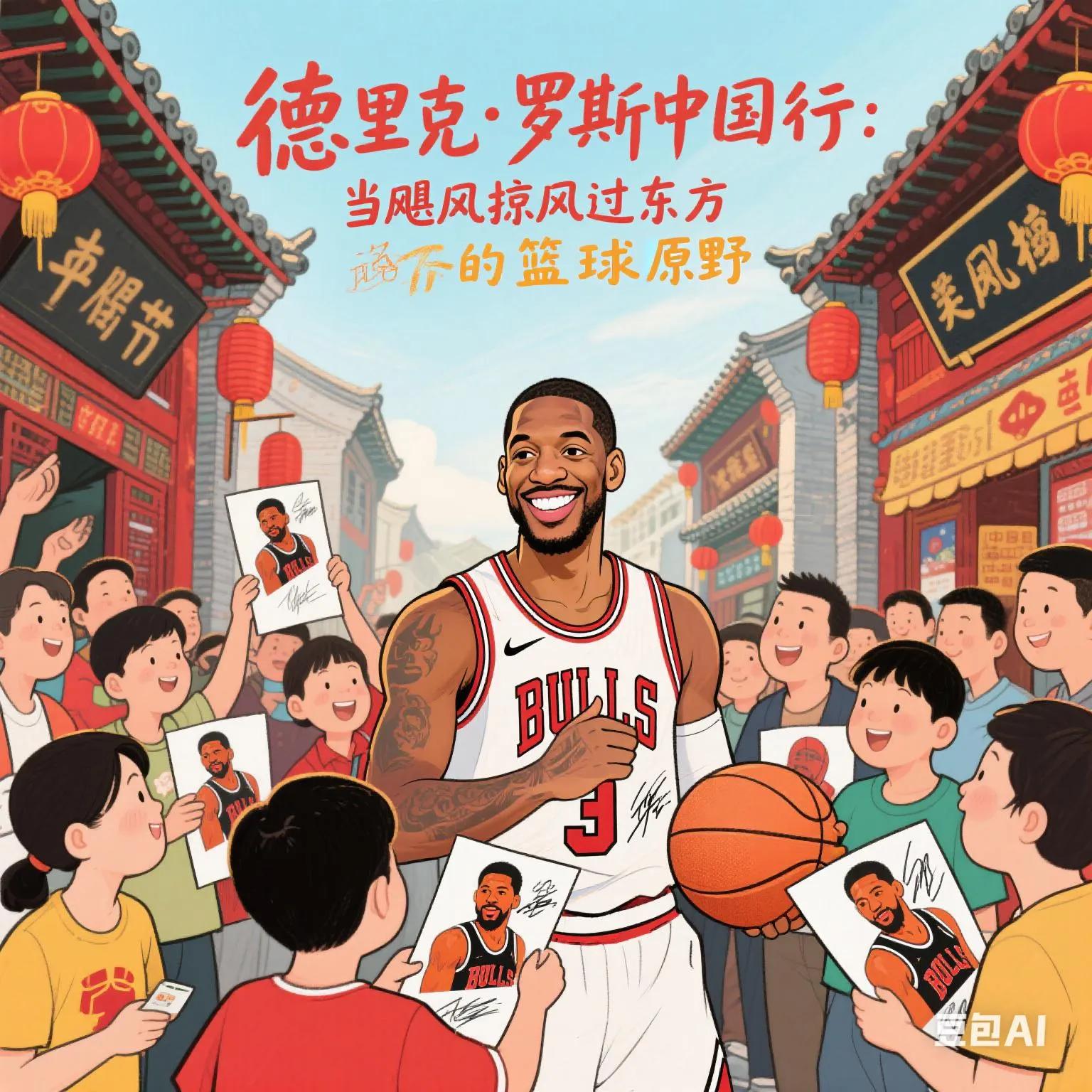 罗斯德里克罗斯顺位公牛_罗斯德里克签名_德里克·罗斯