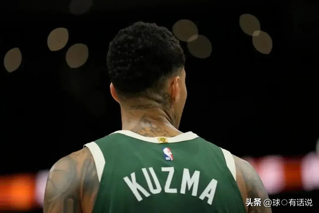 凯尔库兹马有潜力吗_凯尔库兹马_凯尔·库兹马