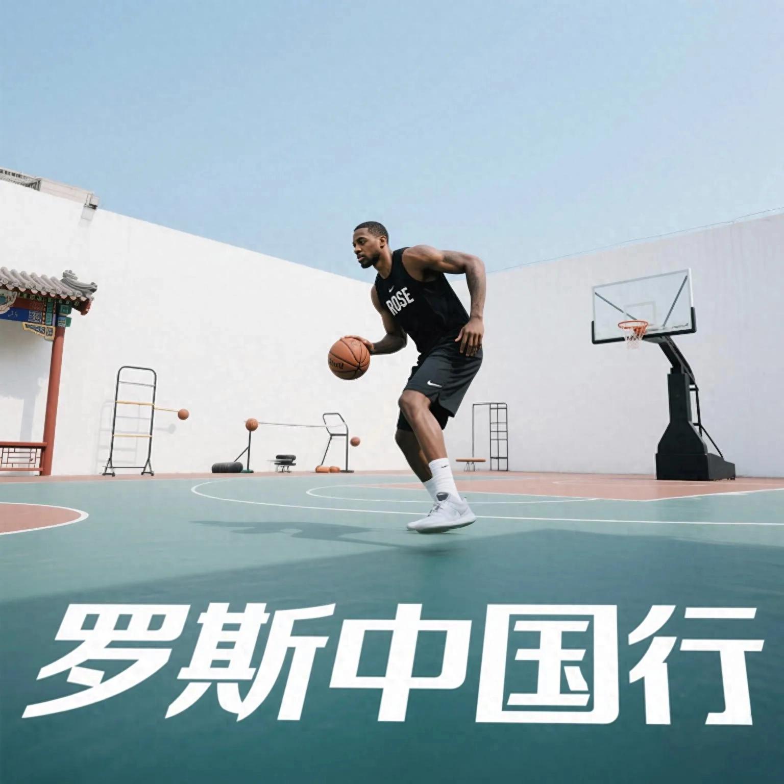 罗斯德里克签名_罗斯德里克NBA_德里克·罗斯