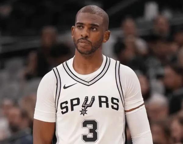 保罗克里斯图片_nba保罗克里斯_克里斯·保罗