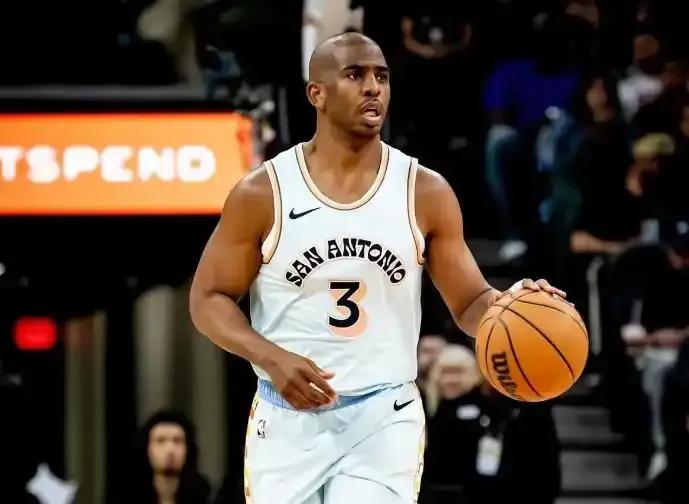 nba保罗克里斯_保罗克里斯图片_克里斯·保罗