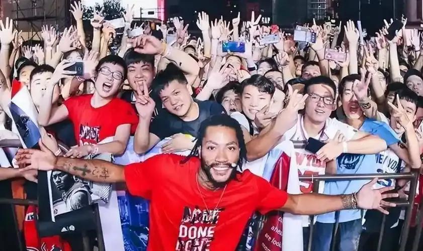罗斯德里克NBA_罗斯德里克罗斯_德里克·罗斯