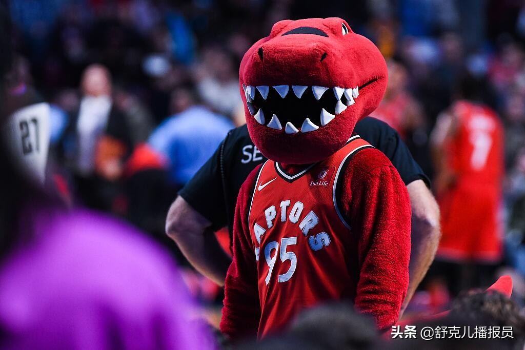 多伦多猛龙队历史_NBA加拿大球队_多伦多猛龙队