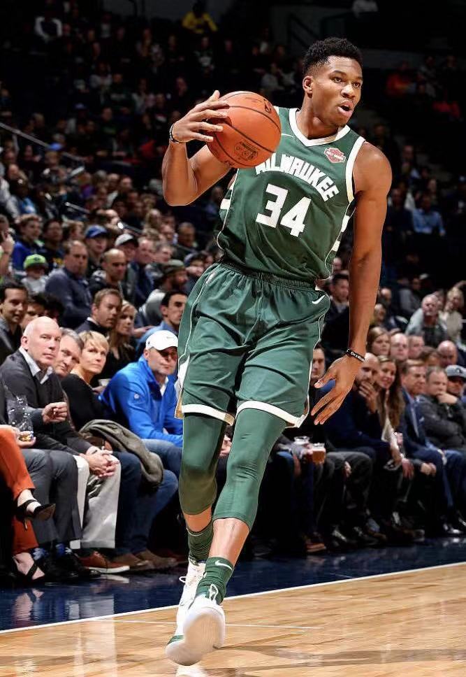 扬尼斯·阿德托昆博身高臂展_扬尼斯·阿德托昆博_字母哥NBA天赋分析