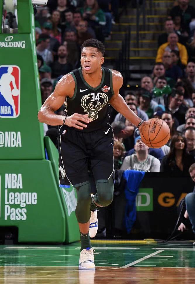 扬尼斯·阿德托昆博身高臂展_扬尼斯·阿德托昆博_字母哥NBA天赋分析