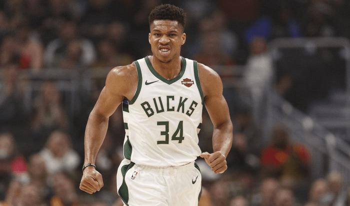 字母哥NBA天赋分析_扬尼斯·阿德托昆博身高臂展_扬尼斯·阿德托昆博