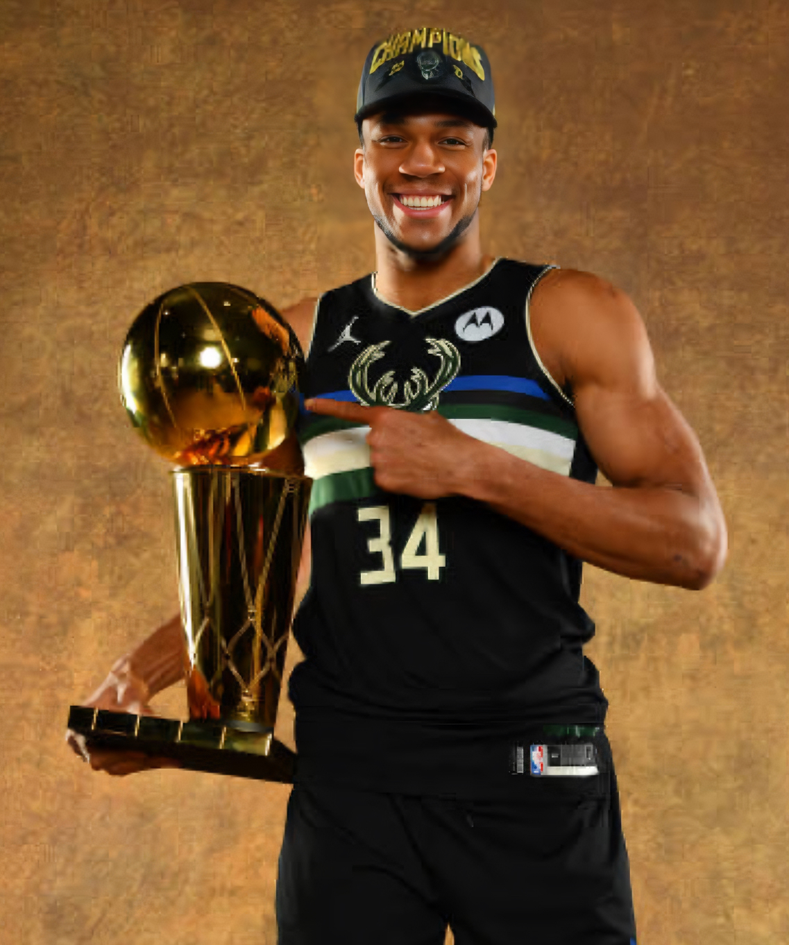 扬尼斯·阿德托昆博_字母哥NBA天赋分析_扬尼斯·阿德托昆博身高臂展