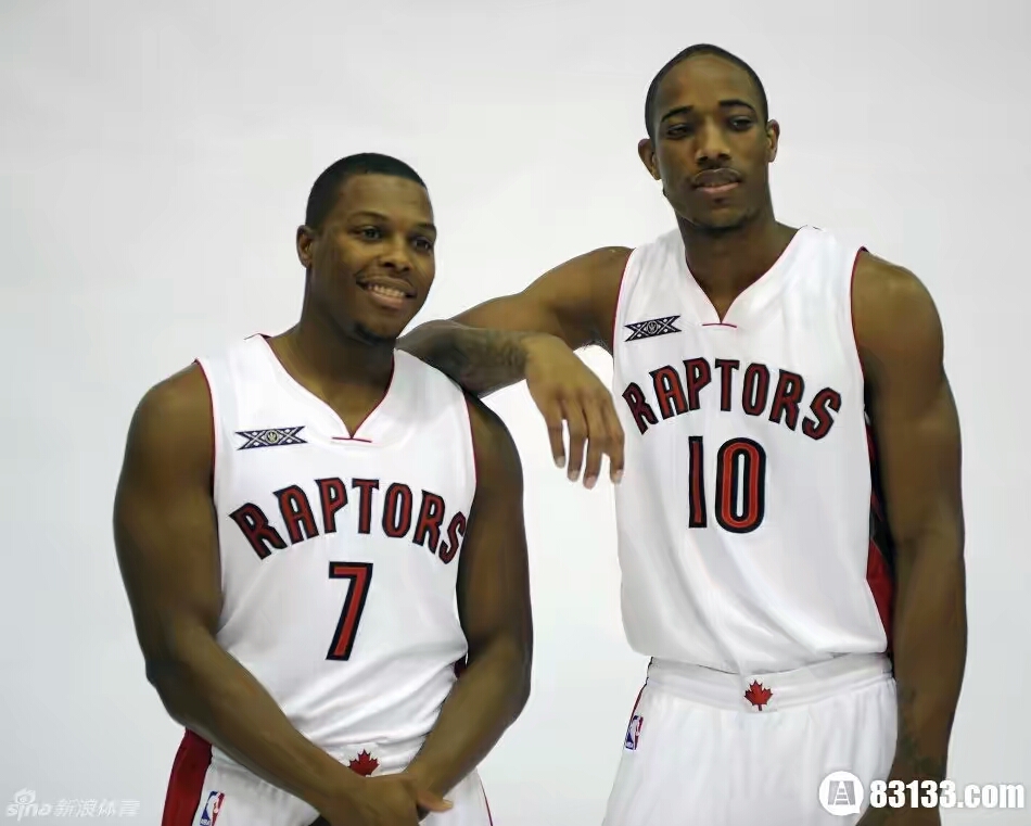 多伦多猛龙队_多伦多猛龙NBA加入原因_加拿大球队NBA历史