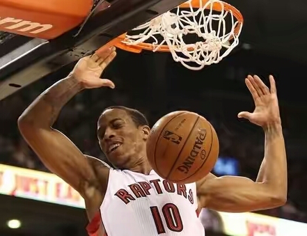 加拿大球队NBA历史_多伦多猛龙队_多伦多猛龙NBA加入原因
