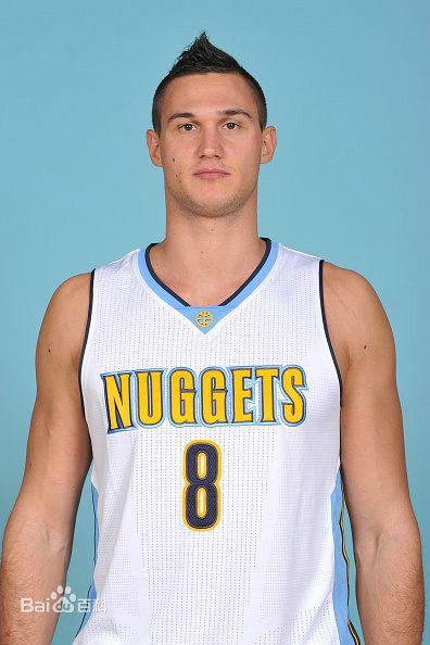 加里纳利2009-10赛季数据_达尼罗·加里纳利_2008年NBA选秀达尼罗·加里纳利