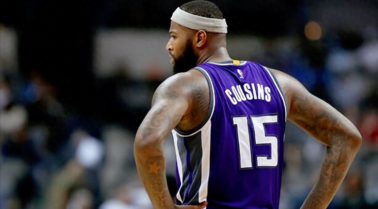 德马库斯·考辛斯_德马库斯・考辛斯 篮球生涯故事 _ 考辛斯 NBA 生涯数据 