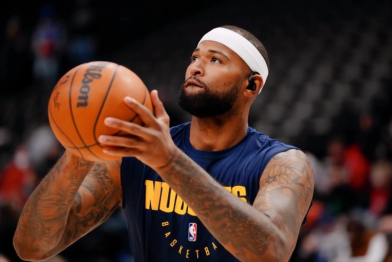 德马库斯·考辛斯_ 考辛斯 NBA 生涯数据 _德马库斯・考辛斯 篮球生涯故事 