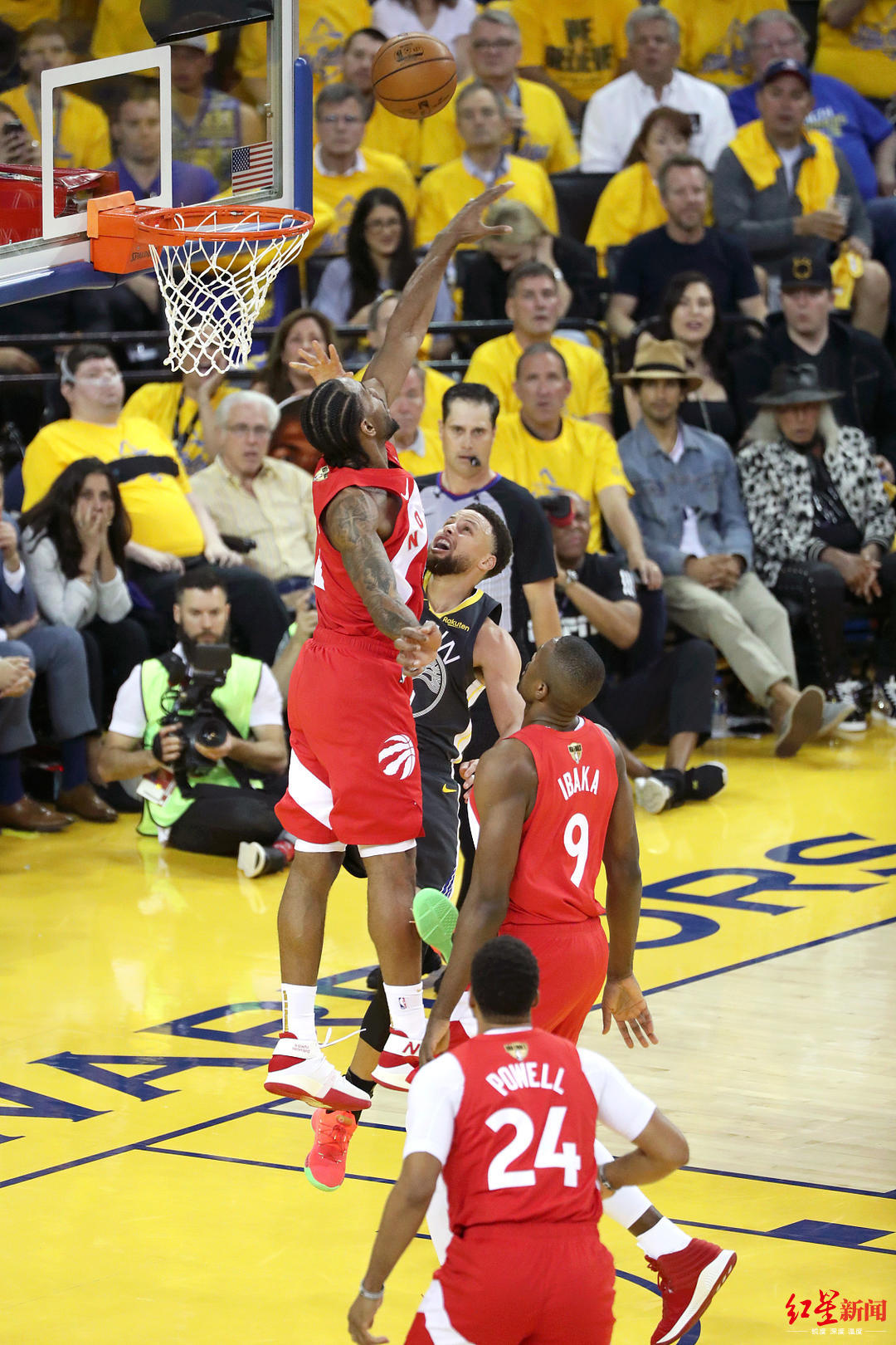 猛龙队首次夺冠意义_2019NBA总决赛猛龙夺冠_多伦多猛龙队