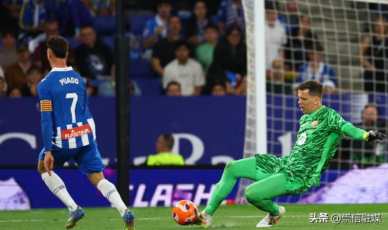 巴塞罗那2-0西班牙人_西甲_西甲第36轮比赛结果