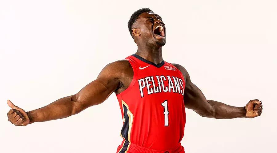 锡安·威廉姆森_锡安·威廉姆森PER40+效率值_锡安·威廉姆森NBA选秀状元
