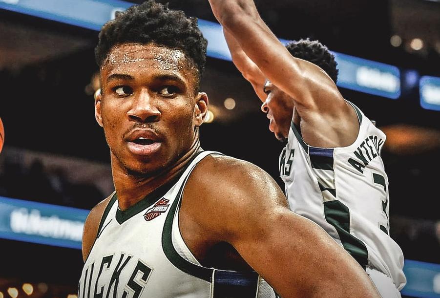 密尔沃基雄鹿队_NBA选秀大会试训新秀_字母哥离队密尔沃基雄鹿