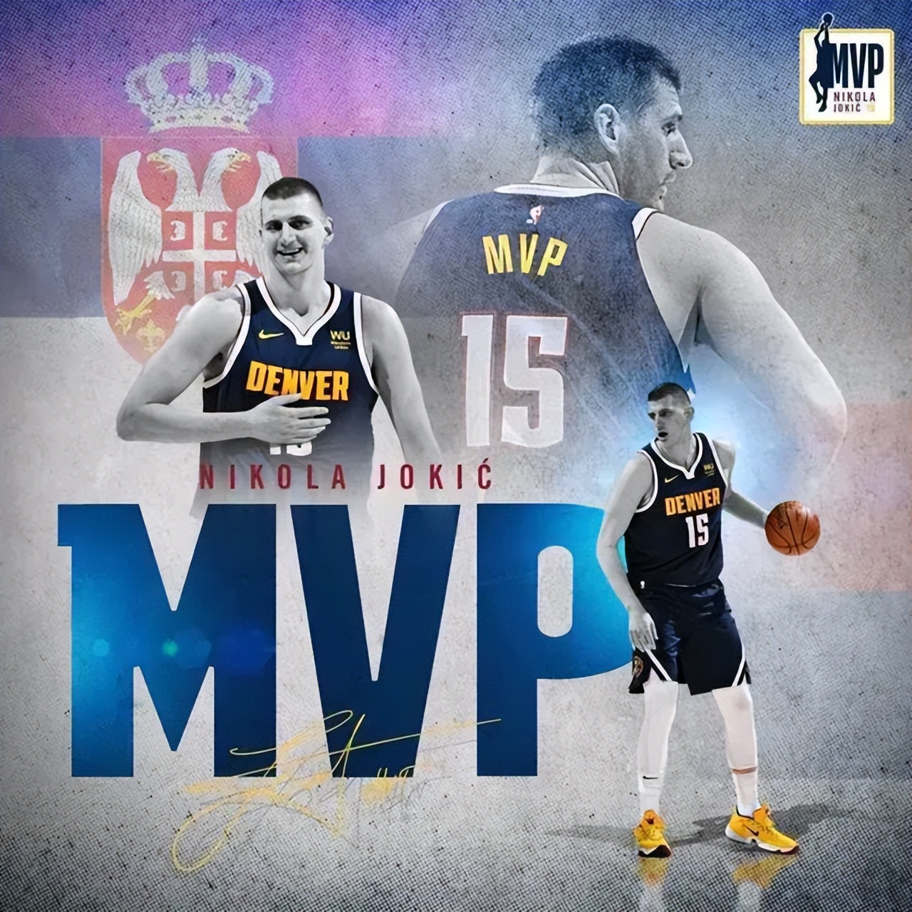 _ 约基奇NBA逆袭传奇 _尼古拉·约基奇
