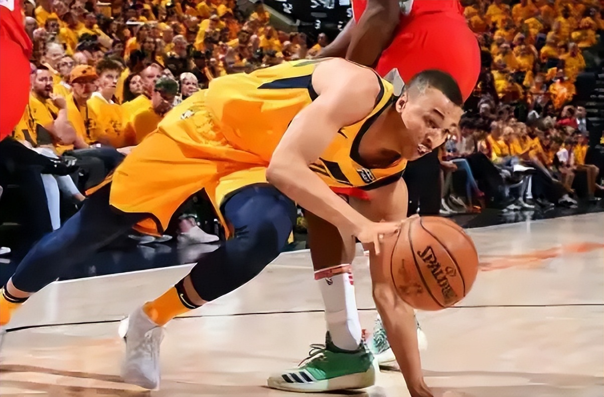 _尼古拉·约基奇_ 约基奇NBA逆袭传奇 