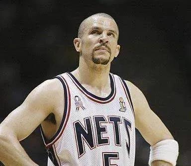 杰森·基德_杰森·基德 篮球智商 领袖气质_NBA三双历史第一