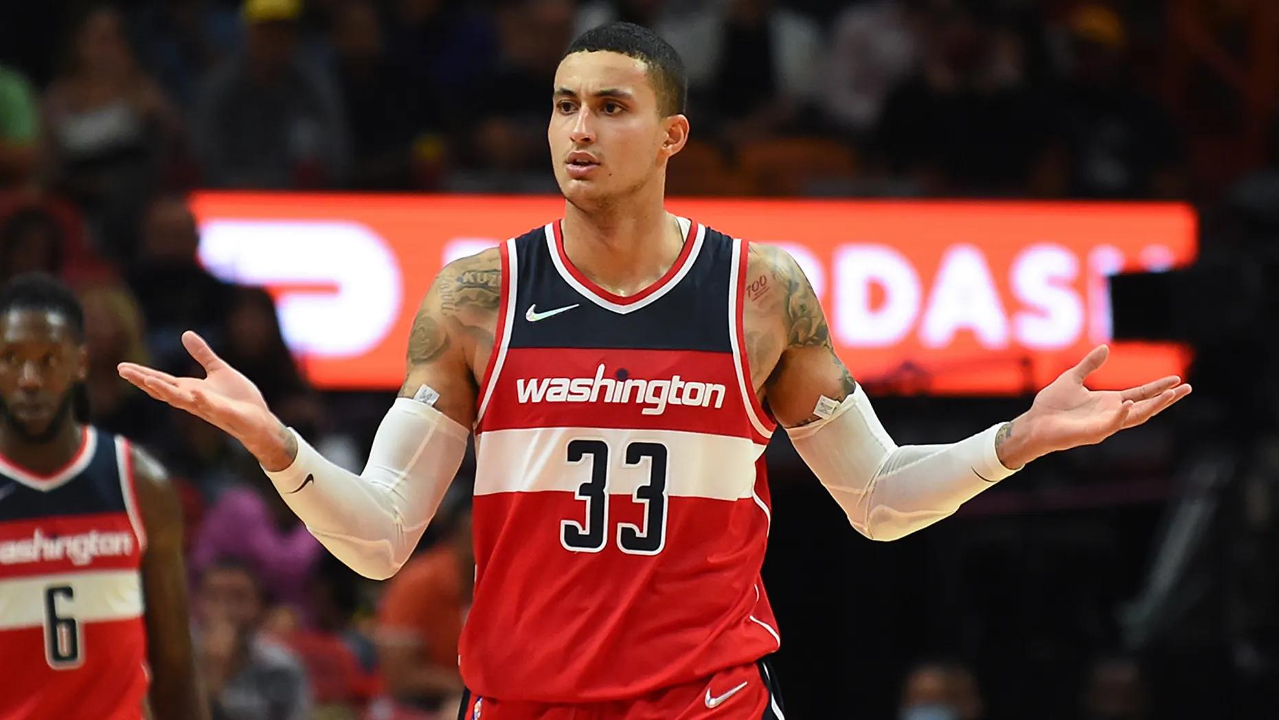 湖人库兹马成长背景_凯尔·库兹马_NBA凯尔·库兹马轶事
