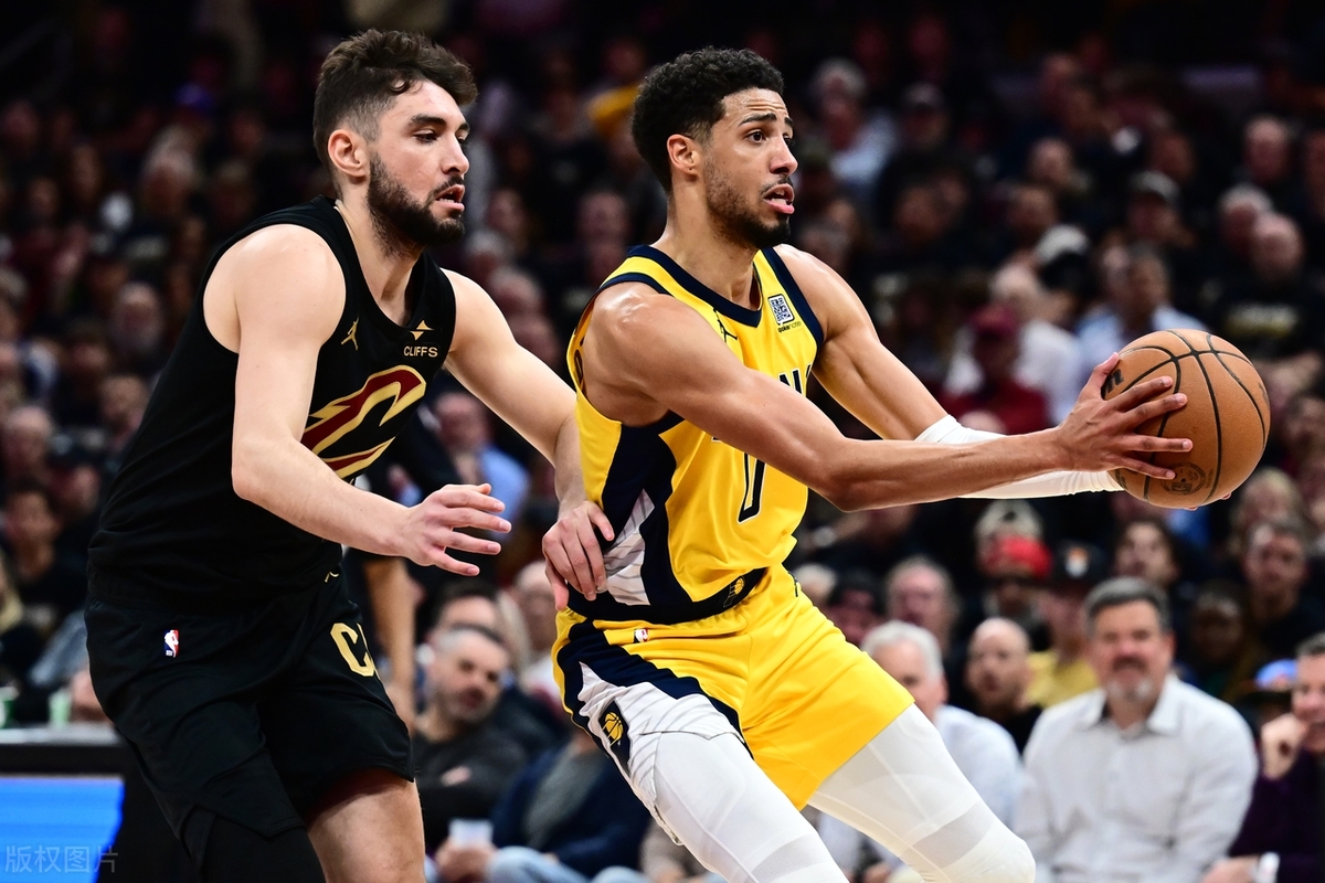 泰瑞斯·哈利伯顿 NBA最被高估球员_泰瑞斯·哈利伯顿 哈利伯顿被高估事件_泰瑞斯·哈利伯顿