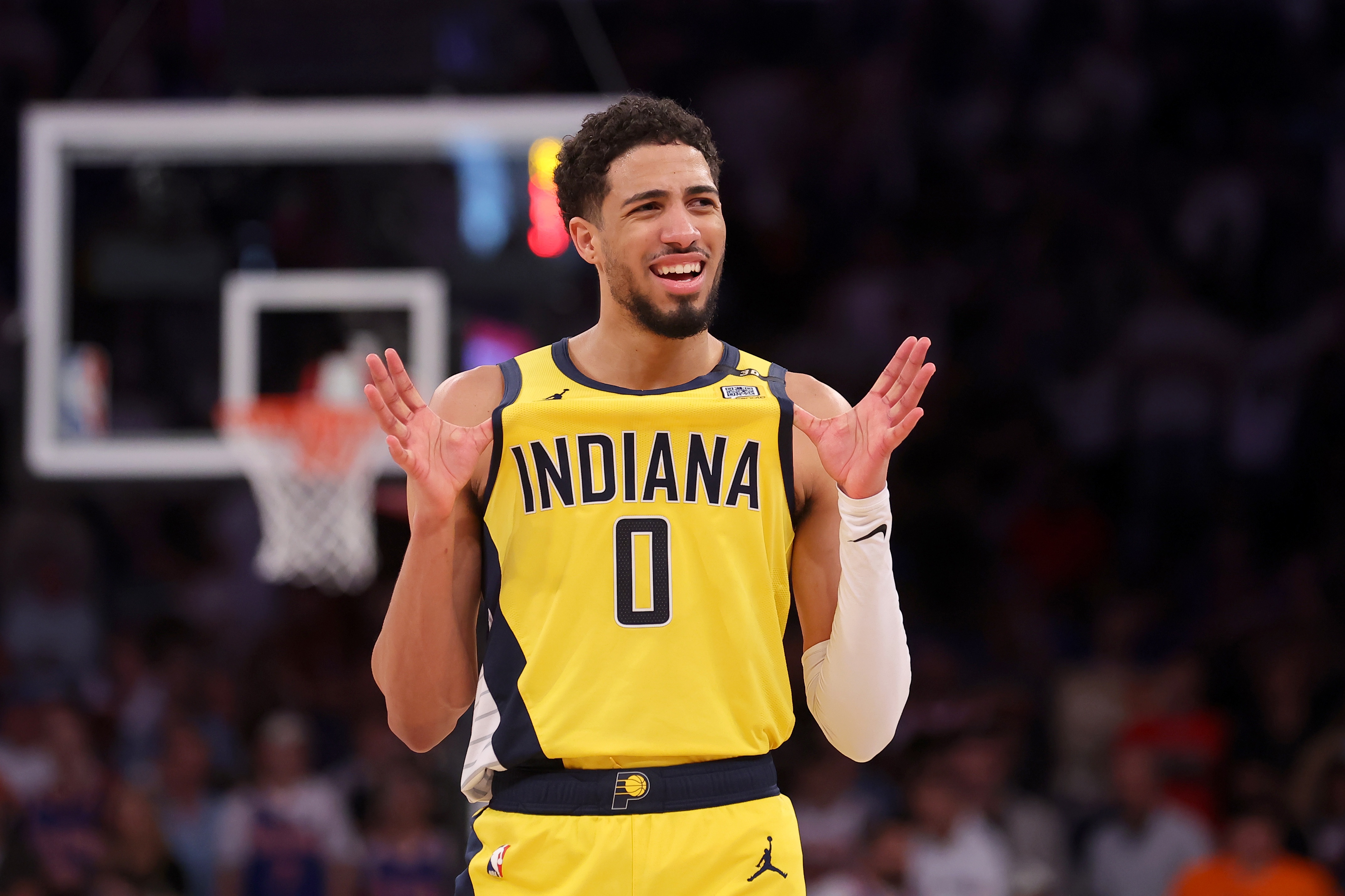 步行者球星哈利伯顿奥运表现_泰瑞斯-哈利伯顿NBA生涯回顾_泰瑞斯·哈利伯顿