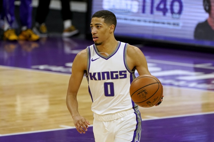 泰瑞斯-哈利伯顿NBA生涯回顾_泰瑞斯·哈利伯顿_步行者球星哈利伯顿奥运表现