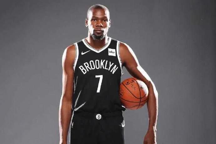 NBA得分王杜兰特_凯文·杜兰特职业生涯_凯文·杜兰特