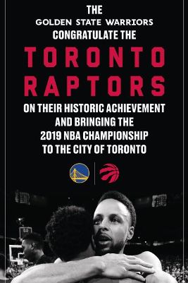 多伦多猛龙队_猛龙队夺冠庆典活动_多伦多猛龙队NBA总冠军游行