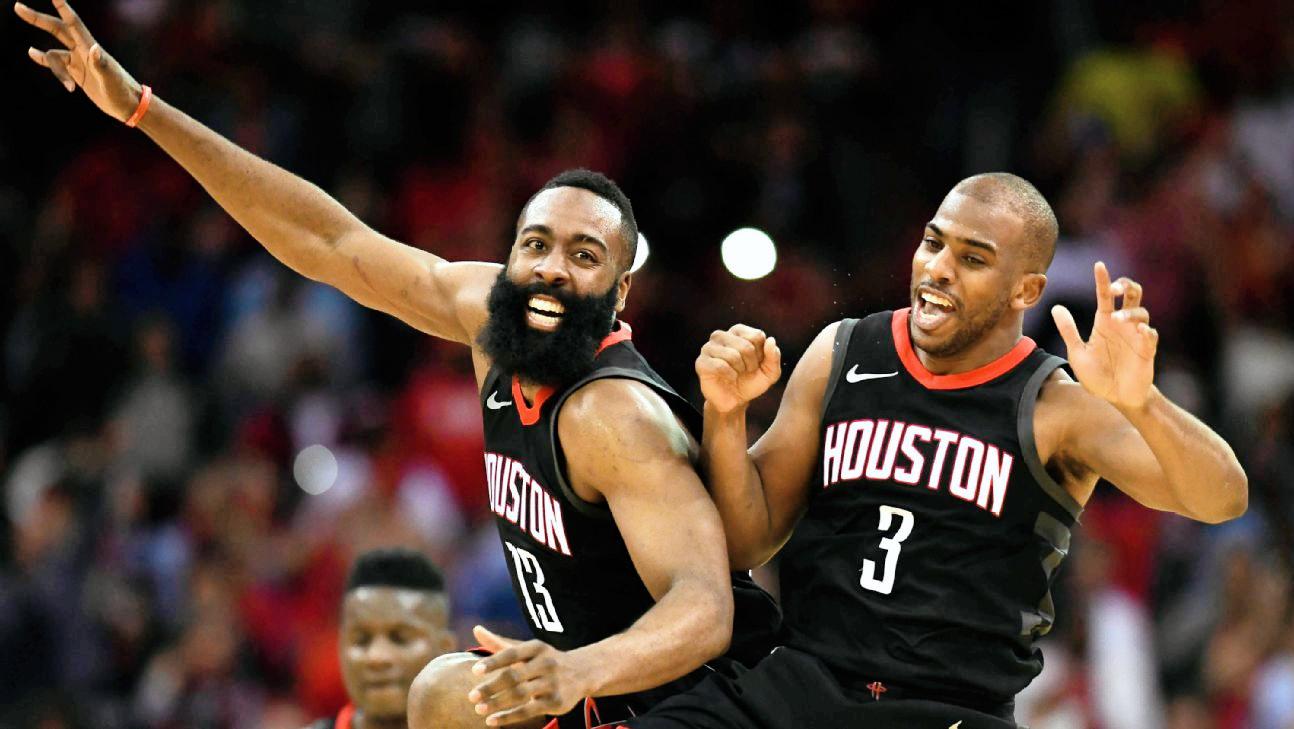 詹姆斯·哈登NBA合作历程_詹姆斯·哈登_哈登杜兰特雷霆三少合作