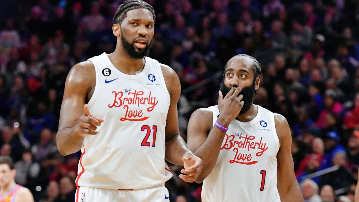 詹姆斯·哈登NBA合作历程_哈登杜兰特雷霆三少合作_詹姆斯·哈登