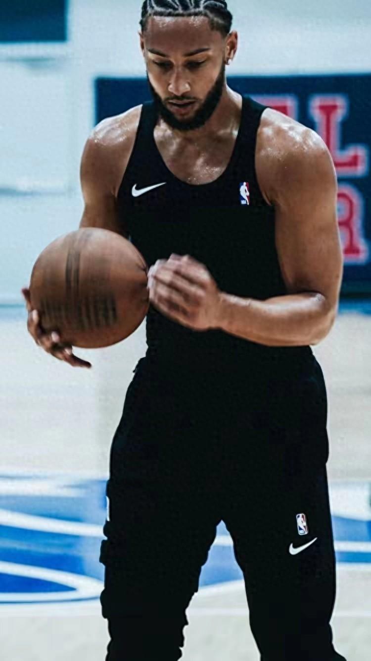 NBA西蒙斯天赋球员_西蒙斯伤病退役原因_本·西蒙斯