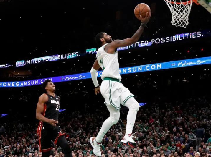 凯里-欧文NBA选秀状元_凯里·欧文_凯里-欧文与勒布朗-詹姆斯关系