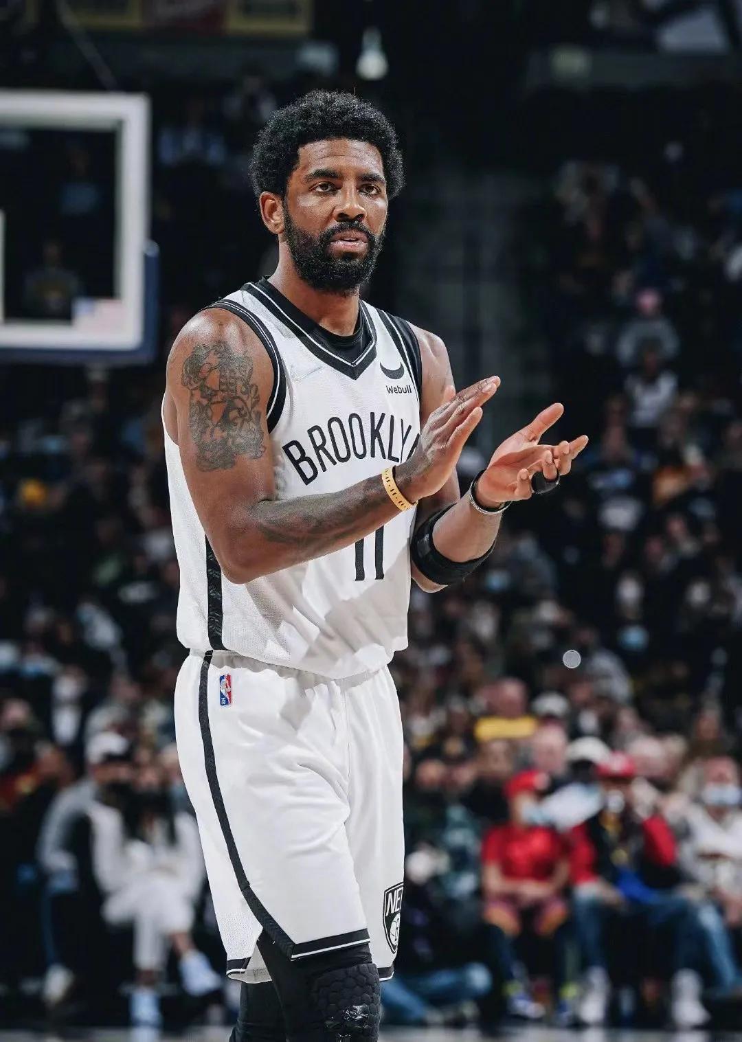 凯里-欧文NBA选秀状元_凯里-欧文与勒布朗-詹姆斯关系_凯里·欧文