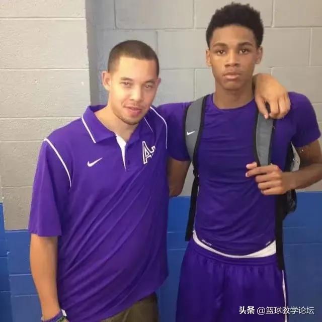 德章泰·默里_德章泰-默里NBA救赎故事_米奇-约翰逊马刺执教前景