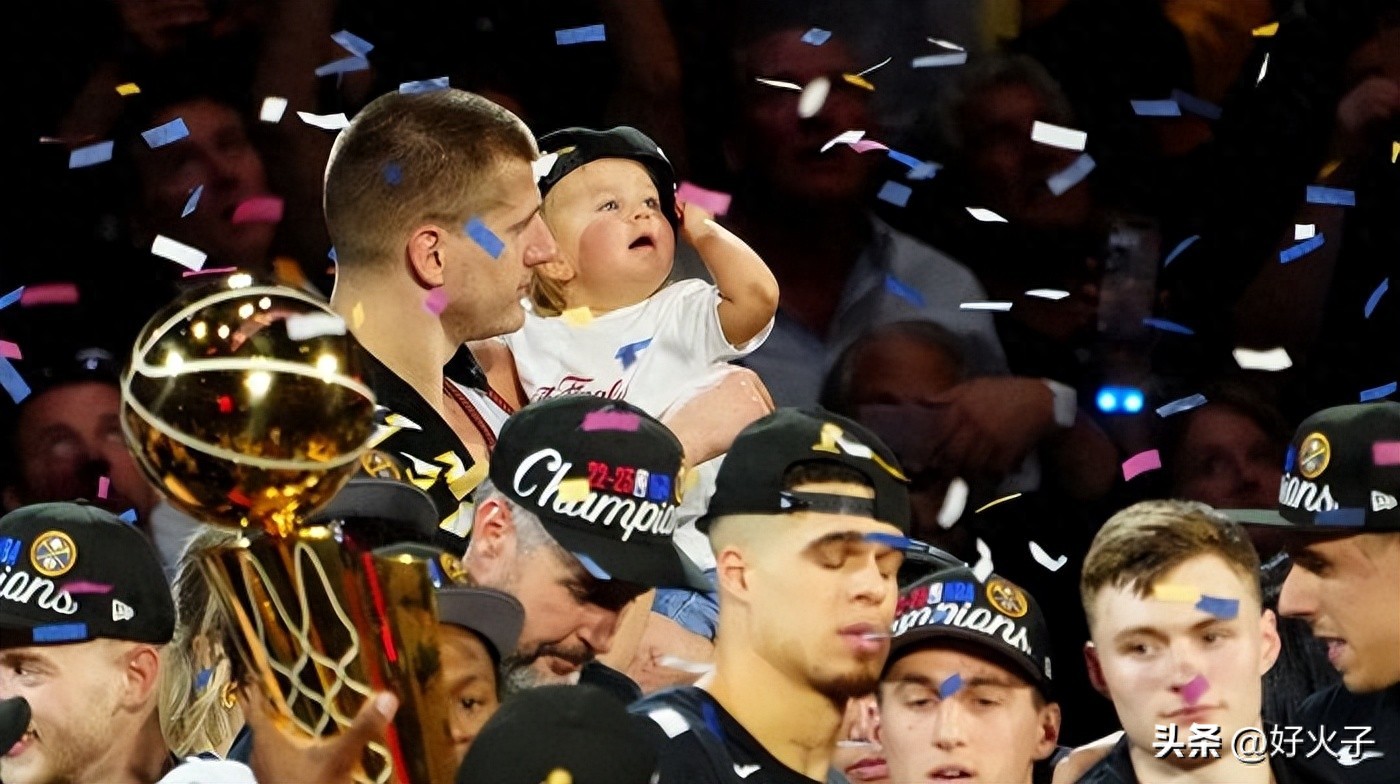 NBA史上最低顺位MVP_尼古拉·约基奇_尼古拉·约基奇NBA最疯狂纪录