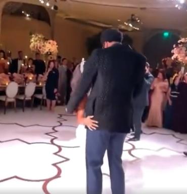 浓眉哥玛伦婚纱照_安东尼·戴维斯婚礼_安东尼·戴维斯